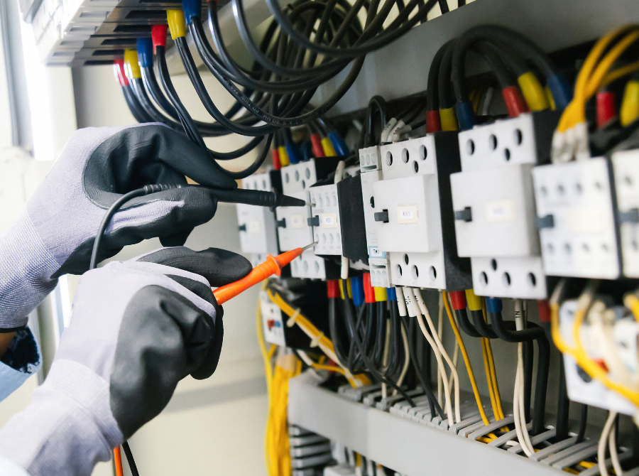 Electrical Engineering